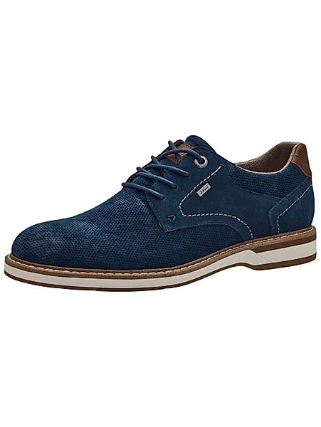 s.Oliver Sneaker Leder/Synthetik Sneaker günstig online kaufen