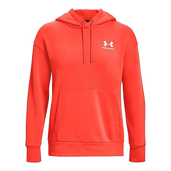 Under Armour® Kapuzenpullover Essential Fleece Hoodie günstig online kaufen