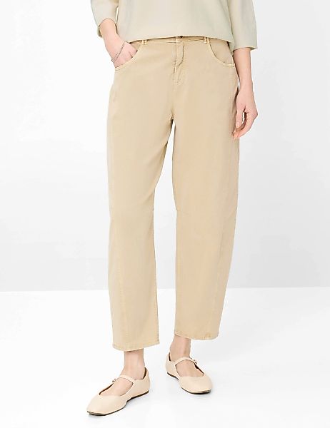 Brax 5-Pocket-Hose "Style MEGAN S" günstig online kaufen