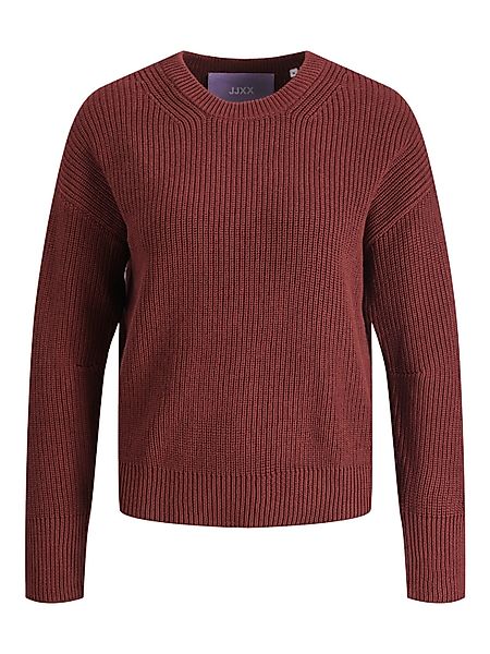 JJXX Strickpullover Mila (1-tlg) Plain/ohne Details günstig online kaufen