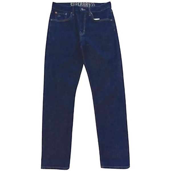 Superdry  Straight Leg Jeans Vintage günstig online kaufen