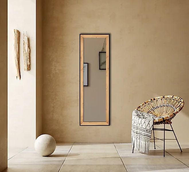 MIRRORS AND MORE Spiegel »Branda«, (1 St.), Wandspiegel günstig online kaufen