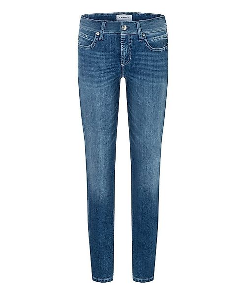 Cambio Skinny-fit-Jeans günstig online kaufen