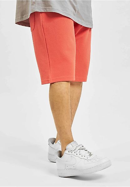 DEF Stoffhose "DEF Herren DEF Hoku Shorts Black", (1 tlg.) günstig online kaufen