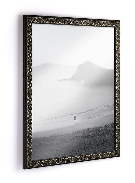 Einzelrahmen Bilderrahmen Mallorca, (1 Stück), 40x90 günstig online kaufen