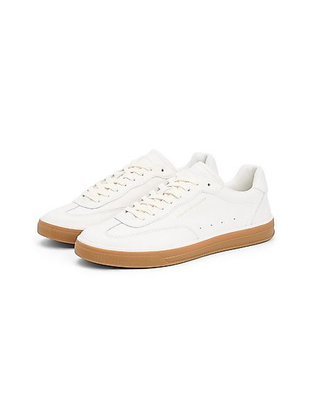 Tommy Hilfiger TH LO LUX LTH Sneaker Freizeitschuh, Halbschuh, Schnürschuh günstig online kaufen
