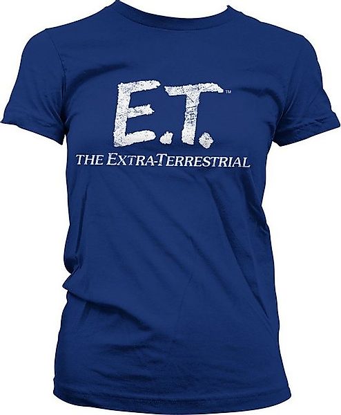 E.T. T-Shirt günstig online kaufen