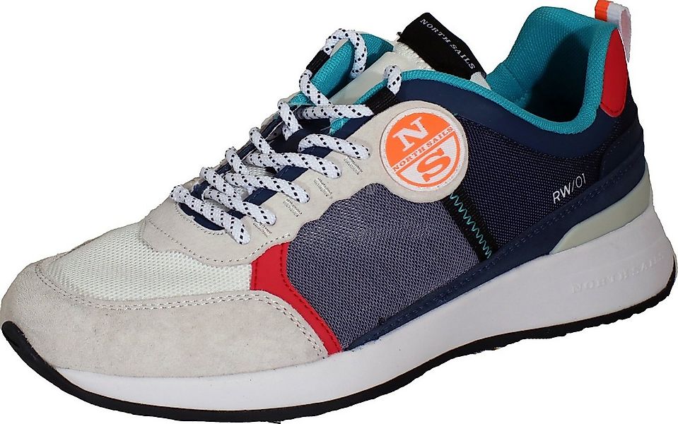 North Sails Performance RW Sneaker günstig online kaufen