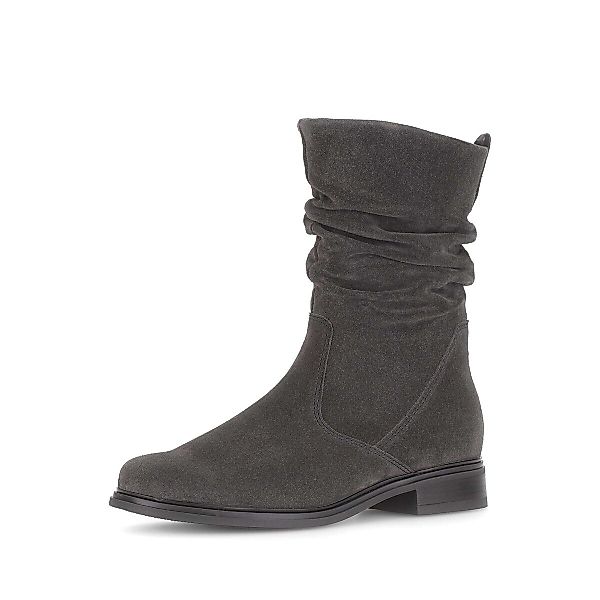 Gabor Elegante Stiefelette Rauleder Stiefelette günstig online kaufen