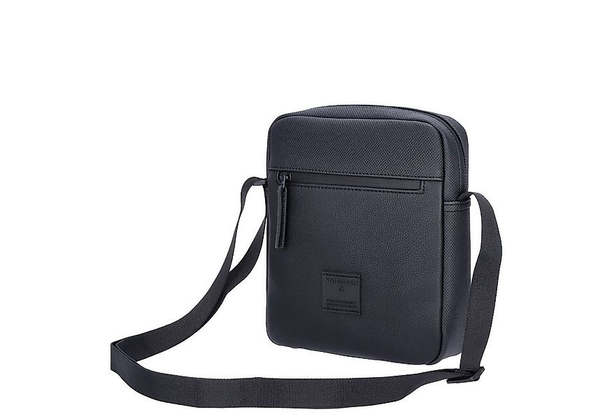 Strellson Umhängetasche Strellson Schultertasche Westferry Marcus Black (1, günstig online kaufen