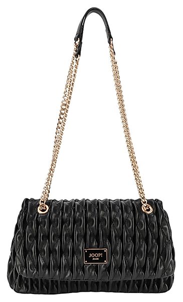 Joop Jeans Schultertasche "ruga emma shoulderbag shf" Damen Schultertasche günstig online kaufen