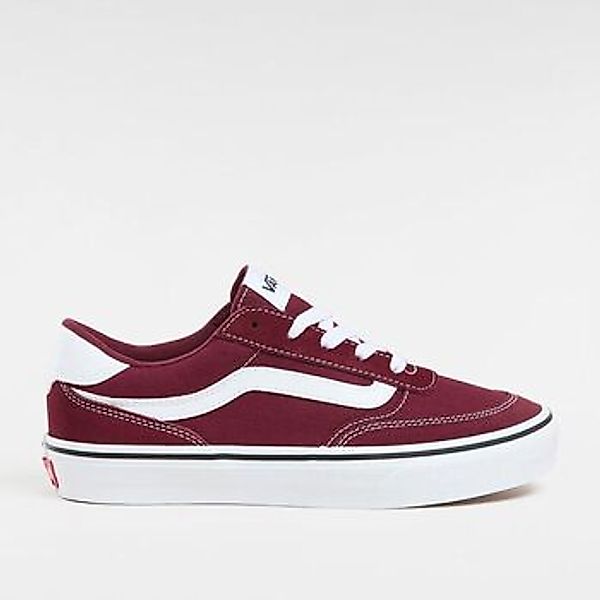 Vans  Sneaker BROOKLYN VN000D7U4QU1-BURGUNDY günstig online kaufen