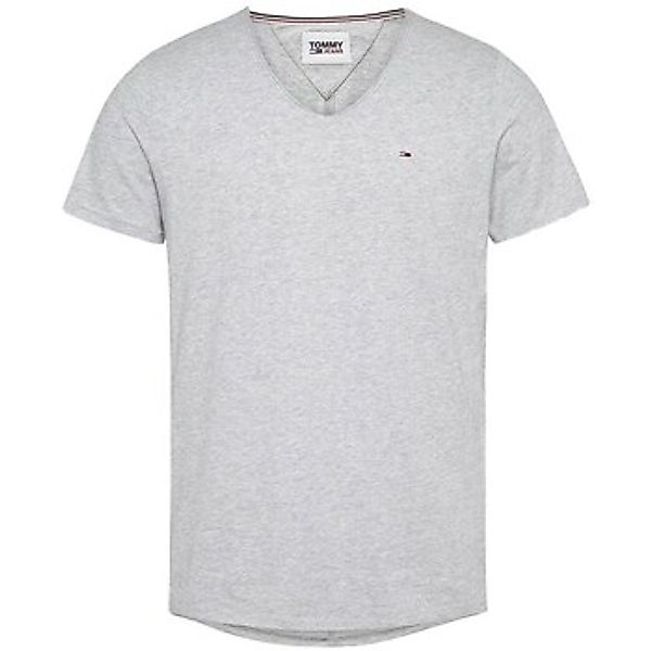 Tommy Hilfiger  T-Shirt DM0DM09587P01 günstig online kaufen