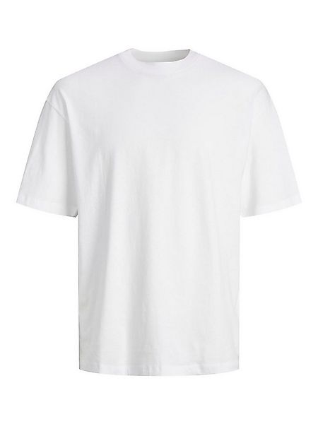 Jack & Jones T-Shirt JJEBRADLEY TEE SS O-NECK NOOS günstig online kaufen