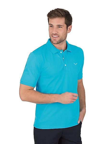 Trigema Poloshirt günstig online kaufen