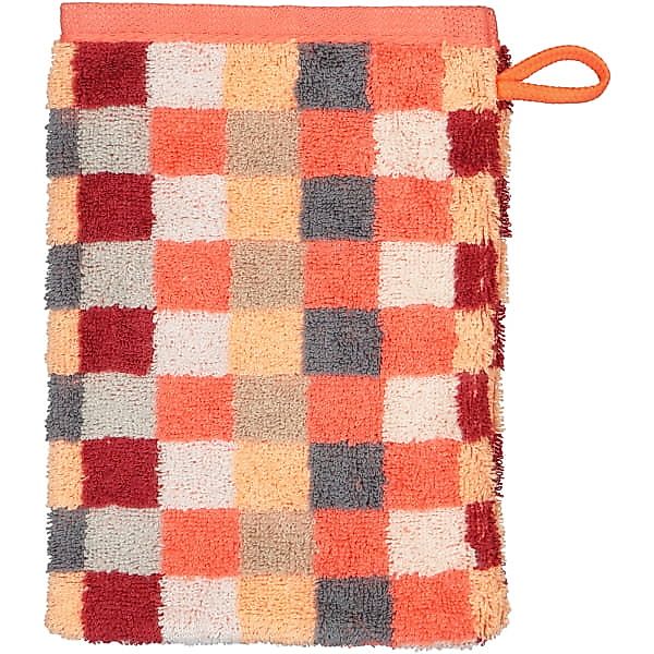 Cawö Handtuch Handtuch "Unique Karo", Frottier günstig online kaufen