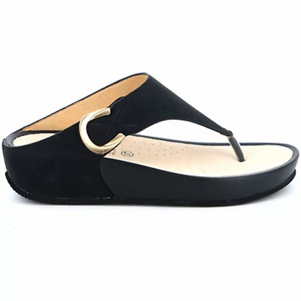 Grunland  Sandalen Dira infradito con zeppa günstig online kaufen