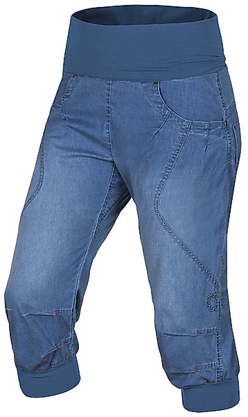 Ocùn Noya Shorts Jeans Women - Kletterhose günstig online kaufen