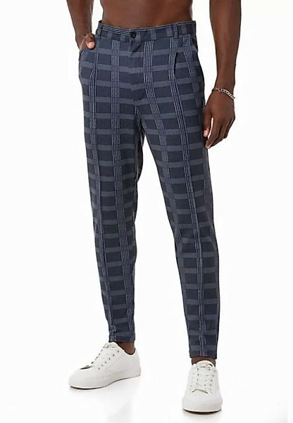 RedBridge Chinohose Red Bridge Herren Hosen Freizeit Pants Antrazıt XL günstig online kaufen