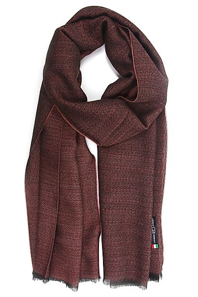 COLLEZIONE ALESSANDRO Modeschal "Charles", 1 Stk. in Luxusqualität, Made in günstig online kaufen