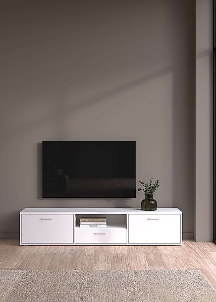 INOSIGN TV-Board »Media TV-Möbel, TV Schrank, Mediaboard, Lowboard«, TV-Kom günstig online kaufen