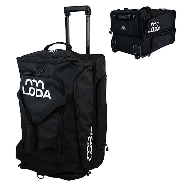 LODA sports Sporttasche - Rucksackfunktion, Schuh-, günstig online kaufen