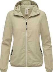 Ragwear Outdoorjacke Vinzie B Leichte Übergangsjacke günstig online kaufen