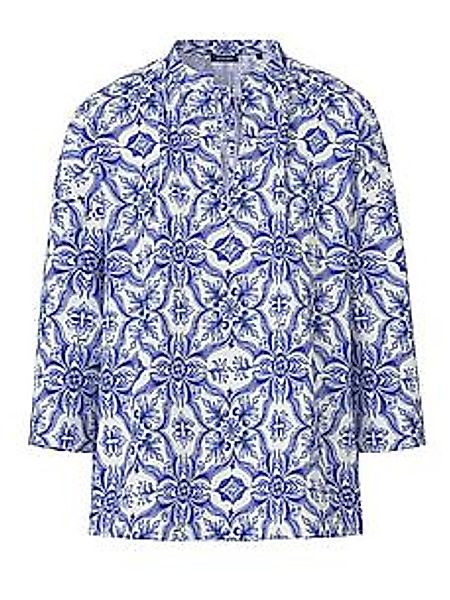 Bluse 3/4-Arm Joop! blau günstig online kaufen