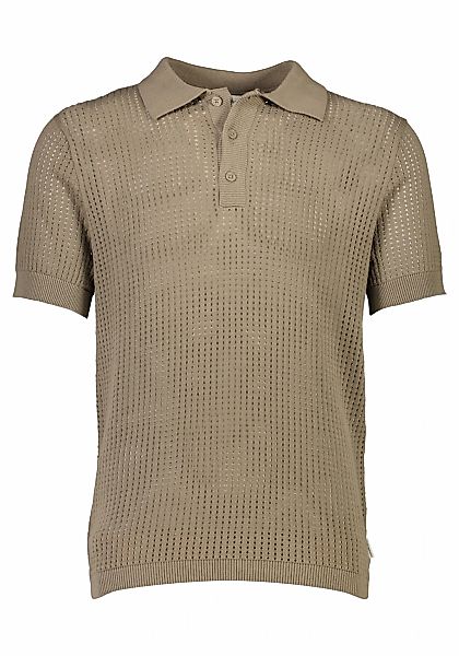 LINDBERGH Poloshirt "Lindbergh Poloshirt" günstig online kaufen