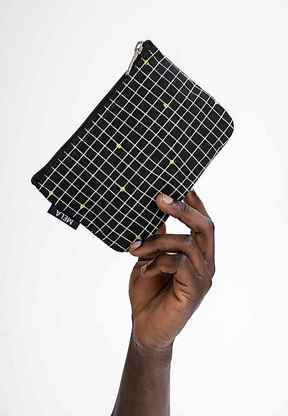 MELA Kosmetiktasche Kleine Kosmetiktasche, clean günstig online kaufen