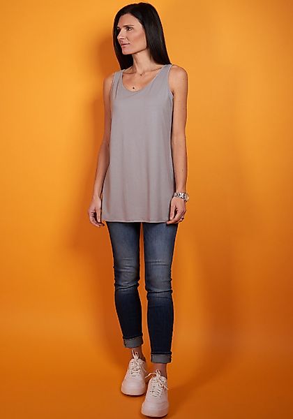 Seidel Moden Longtop in schlichtem Design, günstig online kaufen