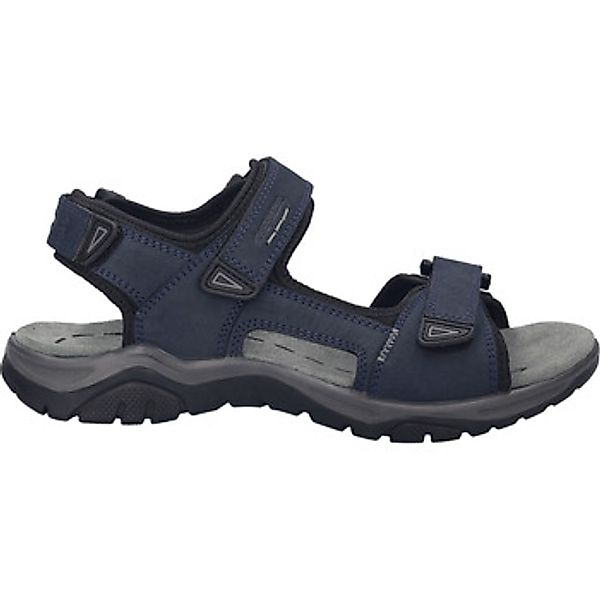Josef Seibel  Herrenschuhe Offene Arlo 02 57202 TE10 300 Nubuk- Kombi 57202 günstig online kaufen