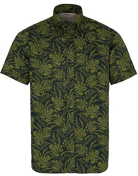 Eterna Kurzarmhemd kurzarm Hemd, Regular fit günstig online kaufen
