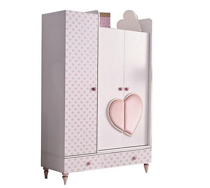 JVmoebel Kinderkleiderschrank Design Modern Kleiderschrank Schränke Schrank günstig online kaufen