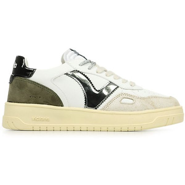Victoria  Sneaker Seul Efecto Piel Metal günstig online kaufen
