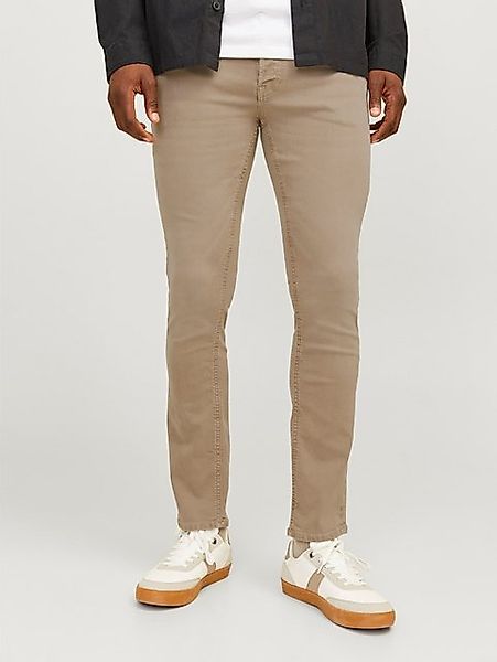 Jack & Jones Slim-fit-Jeans JJIGLENN JJORIGINAL CB 774 NOOS günstig online kaufen