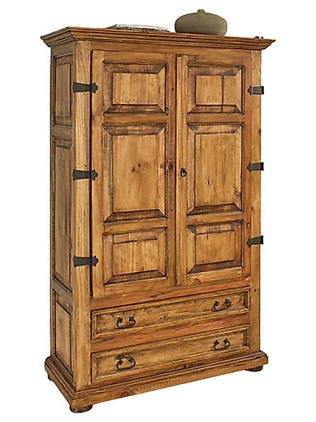 WOLF MÖBEL Küchenbuffet MEXIKO Schrank mit günstig online kaufen