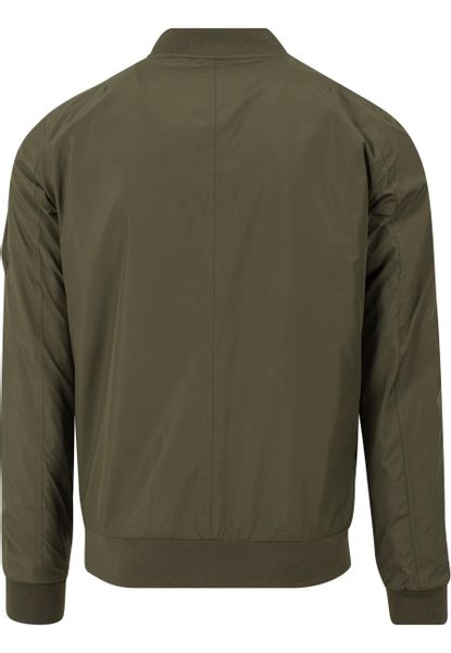 URBAN CLASSICS Allwetterjacke Urban Classics Herren günstig online kaufen