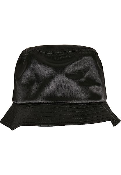URBAN CLASSICS Trucker Cap "Unisex Satin Bucket Hat" günstig online kaufen