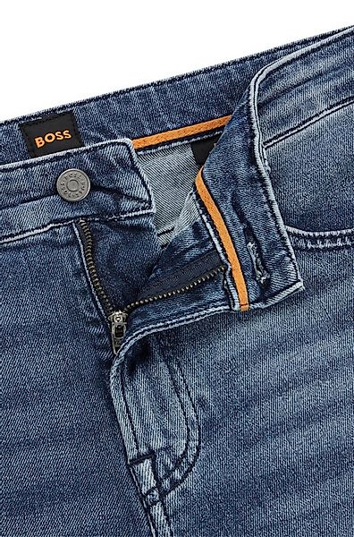 BOSS ORANGE Bequeme Jeans BOSS Men Orange / He.Jeans / Re.Maine BC-C 102532 günstig online kaufen