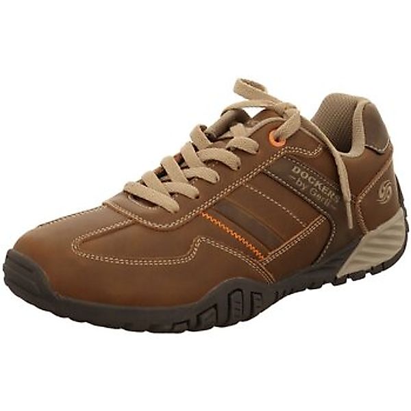Dockers by Gerli  Sneaker Schnuerschuhe 54BN003-650470 54BN003650470 günstig online kaufen