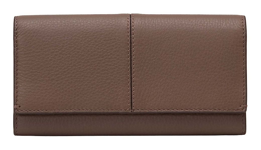 Marc O'Polo Geldbörse Leather Combi Wallet, aus echtem Leder günstig online kaufen