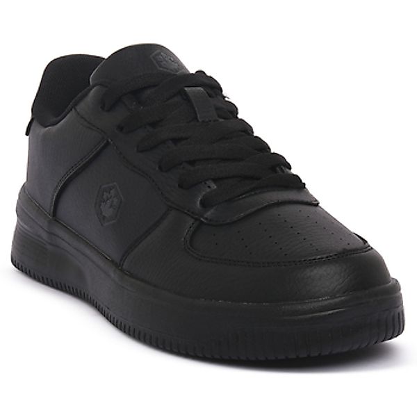 Lumberjack  Sneaker 055A BLACK günstig online kaufen