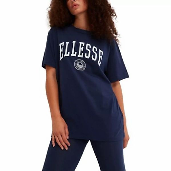 Ellesse  T-Shirts & Poloshirts NERI TEE günstig online kaufen