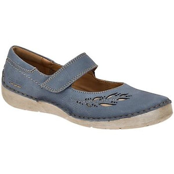 Josef Seibel  Damenschuhe Slipper 59658869/554 günstig online kaufen