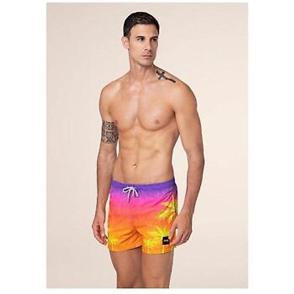 F * * K  Badeshorts FK25-M03BP31X01 günstig online kaufen