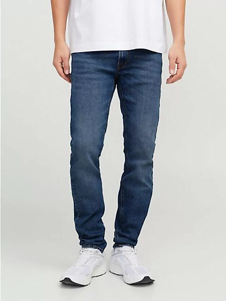 Jack & Jones Skinny-fit-Jeans "JJILIAM JJORIGINAL SQ 223" günstig online kaufen