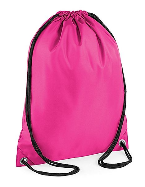 BagBase Rucksack Budget Gymsac günstig online kaufen