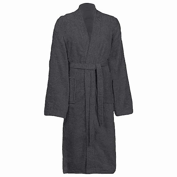 vidaXL Bademantel Bademantel KINN xl Baumwolle, günstig online kaufen