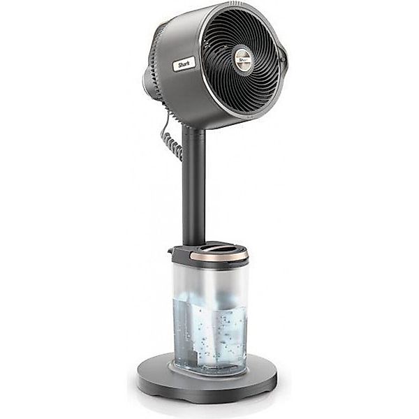 Shark Standventilator Shark FlexBreeze Pro Mist günstig online kaufen